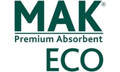 MAK - Model ECO L16 - Premium Granular Absorbent