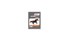 Ultrafed - Equine Complementary Feed for Horse
