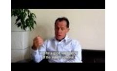 ULTRAFED Pigs - A Natural Growth Promoter for Pigs - Video