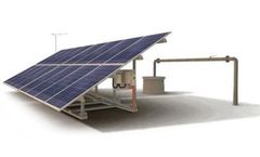Carnegie - Solar Water Pumping