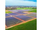 Carnegie EMC - Utility Solar