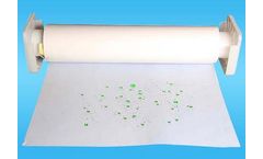 ePTFE - Hydrophobic Membrane