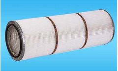 ePTFE - Model FH11D - Industrial Cartridge