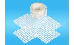 ePTFE - Model FX - Disc Filter