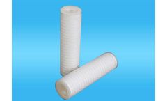 ePTFE - Model FX - Filter Cartridge