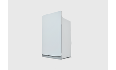 HealthWay - Compact Professional DFS Air Purification System