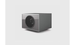 HealthWay - Model 1200 SC - Self Contained DFS Air Cleaning System