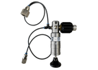 Eurotron - Model PGS10 - Hand Pump for Low Pressure Calibration