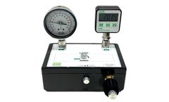 Eurotron - Model PGS25e - Electric Pressure Pump