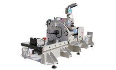 Akkerman GBM - Model 4800 Series - Jacking Frame