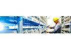 Warehouse Logistics Services