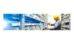 Warehouse Logistics Services