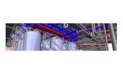 Building Informational Modeling (BIM) Services