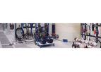 Installation, Testing & Process Validation Services