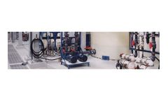 Installation, Testing & Process Validation Services