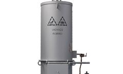 Waste Spectrum - Model 75 Series  - Animal Waste Incinerator