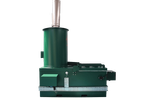 Waste Spectrum - Model 400 - Swine and Pig Incinerator