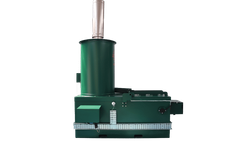 Waste Spectrum - Model 400 - Swine and Pig Incinerator