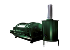 Waste Spectrum - Model 1600 - Incinerator for Large Animal Carcasses and Waste