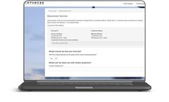 AUS - Infinity Customer Engagement Portal