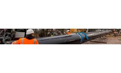 Building of Pipelines and Sewers