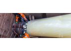 Rehabilitation of Pressurized Pipelines