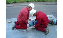 Starline - Model HPL-W - Drinking Water Transport Pipelines