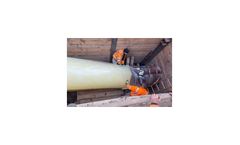 Starline - Model 200 - Gas Connection Pipelines