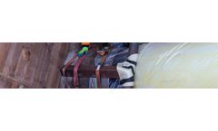 Starline - Model HPL-S - Waste Water and Industrial Pipelines