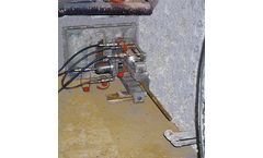 Hydros - Model Boy - Connection Pipelines