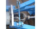 Hydros - Model Plus - Exchanging Mains Pipelines