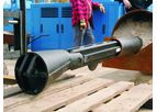 Hydros Steel - Supply Pipelines