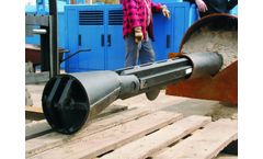 Hydros Steel - Supply Pipelines