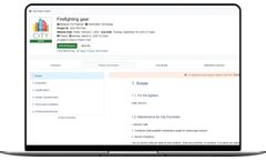 OpenGov - Supplier Engagement & Evaluations Software