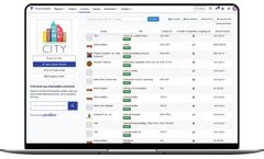 OpenGov - Contract Management Software