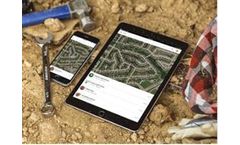 Cartegraph - Version AMS - Asset Management Software