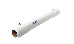 ROPV - 4-inch Side-linked Film Housing