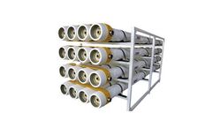 ROPV - Model MVI - Multi-membrane Housing Unit