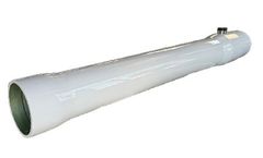 ROPV - Ceramic Film Housing