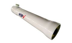 ROPV - Model R80L40E-00 - High Flow Filter