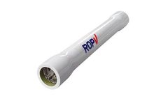 ROPV - 2.5 inch Film Housing