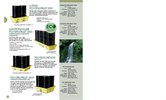 Spill Pallets Brochure