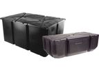 BARR - Molded Plastic Floats (Foam-Filled)