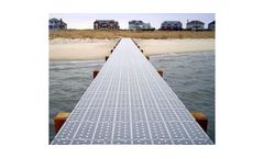 Thruflow Versatile Decking