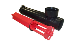 Model PL-68/PLL-122/PL-525 & PL-625 - Effluent Filters
