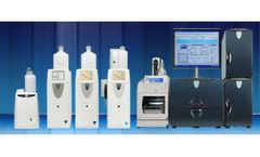 Ion Chromatography System