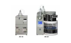 Solvent Extraction Systems