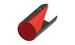 WaStop - PVC/PE Pipe