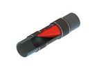 Inline Check Valve