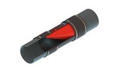 Inline Check Valve